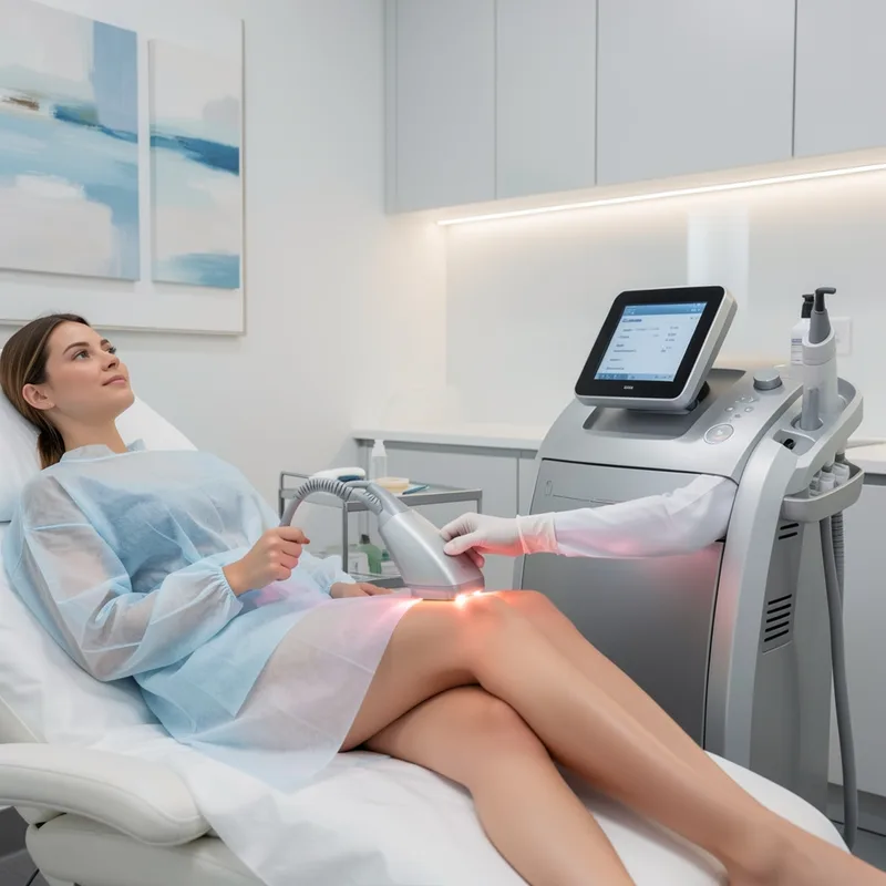 Épilation laser à Grenoble : prix, centres recommandés et résultats en 2026