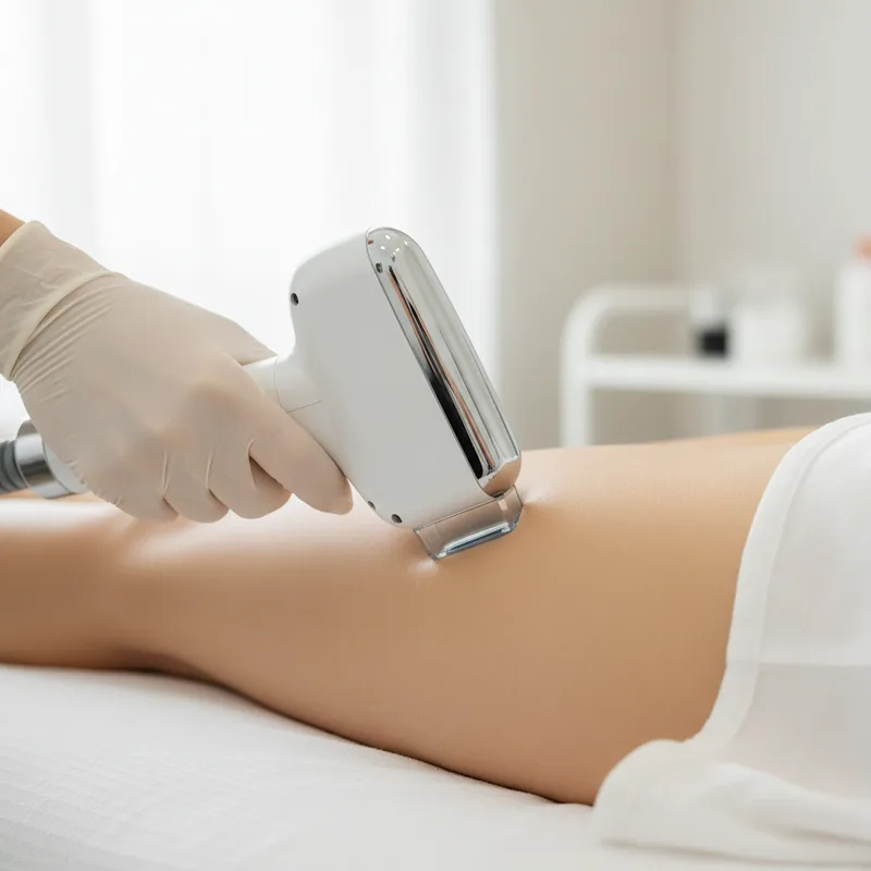 Épilation laser maillot : prix par zone, séances et résultats