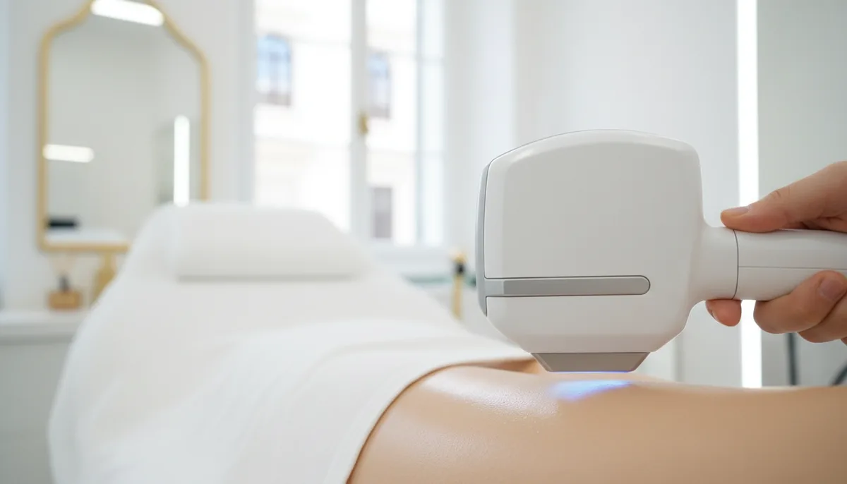 Épilation laser à Marseille : centres, tarifs et résultats