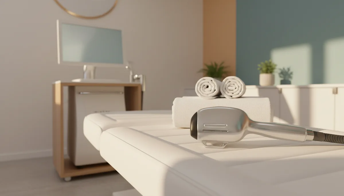 Épilation laser à Montpellier : prix, centres recommandés et résultats en 2026