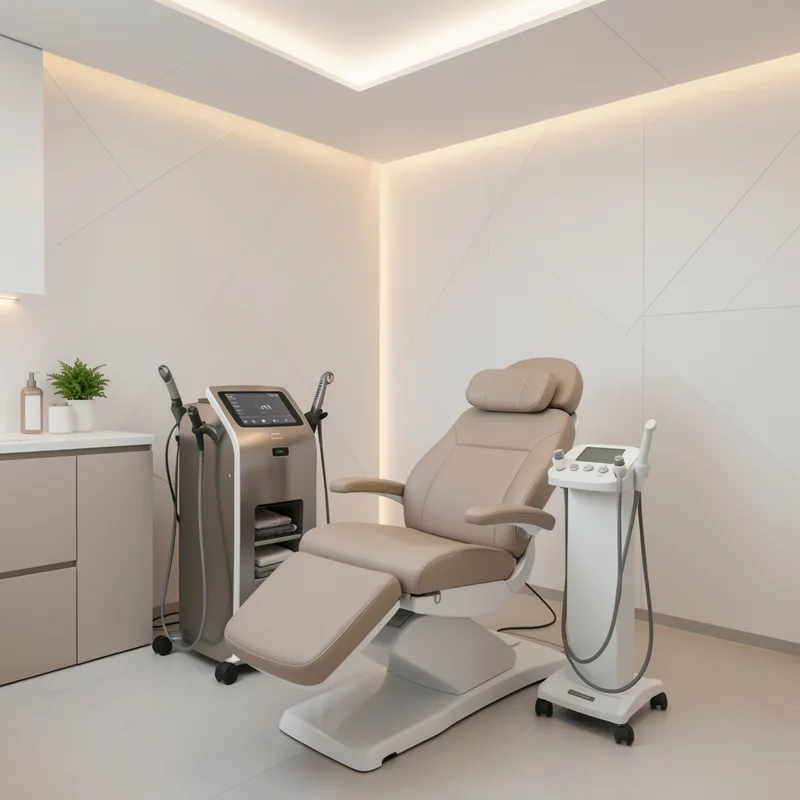 Épilation laser à Nantes : prix, centres recommandés et résultats en 2026