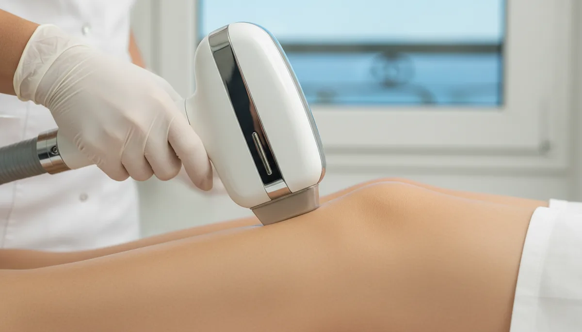 Épilation laser à Nice : prix, centres et résultats en 2026