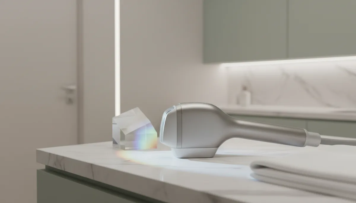 Épilation laser ou lumière pulsée : que choisir en 2026