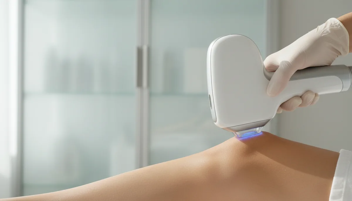 Épilation laser à Rennes : tarifs 2026, centres et conseils