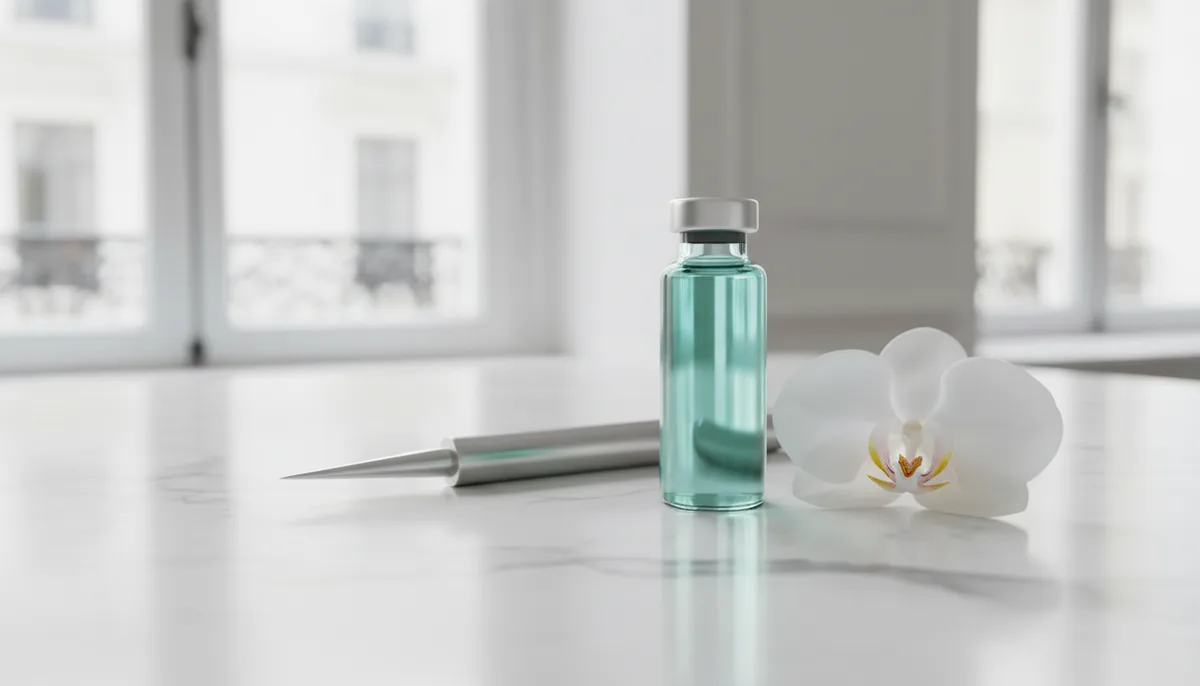 Médecine esthétique à Rouen : soins, tarifs et praticiens en 2026