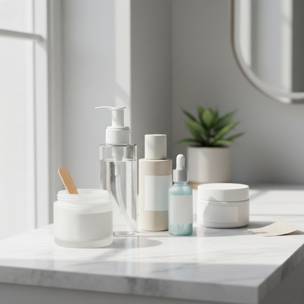 Routine de soins anti-imperfections : les étapes essentielles