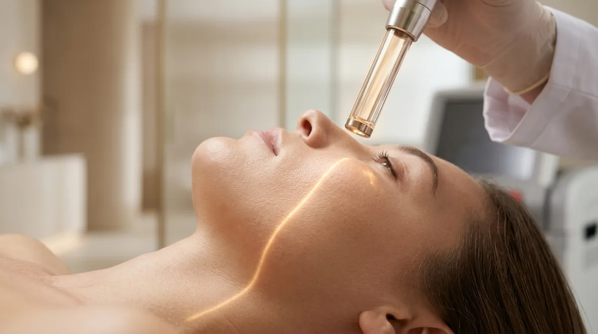 Tache brune après épilation laser : causes, soins et prévention