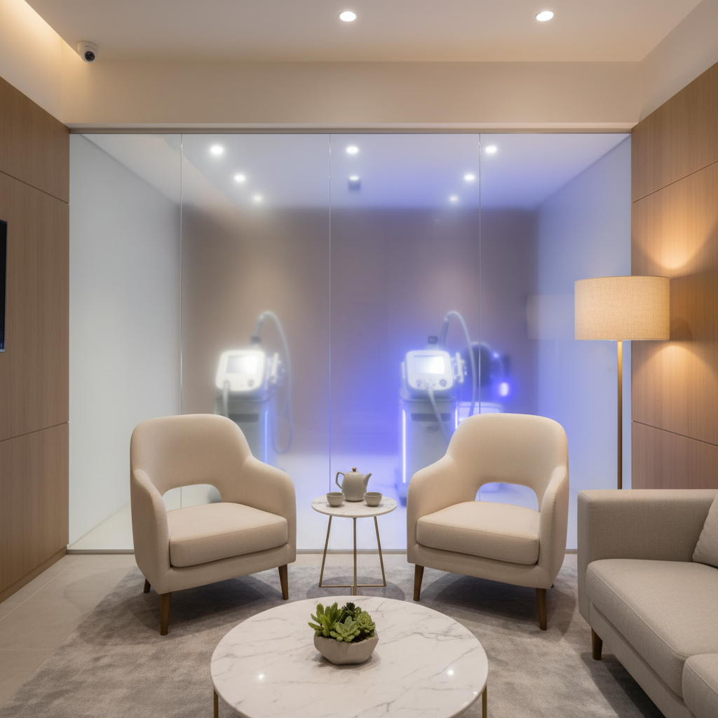 Esthétique et Laser